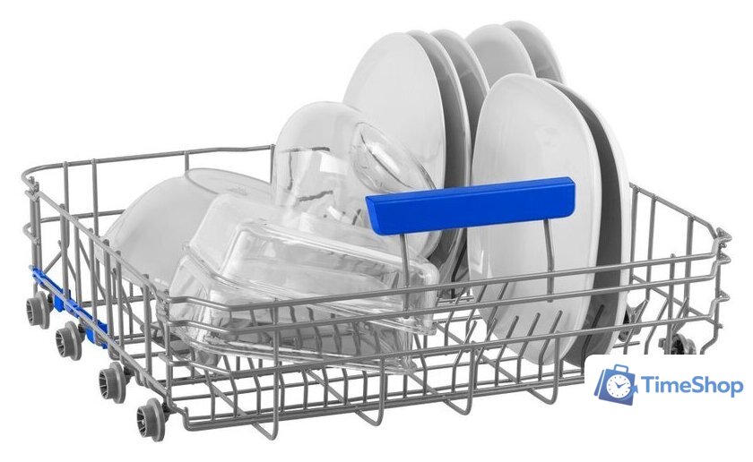 Встраиваемая посудомоечная машина MAUNFELD MLP-12IMROI - Изображение №4 — Интернет-магазин Time-Shop
