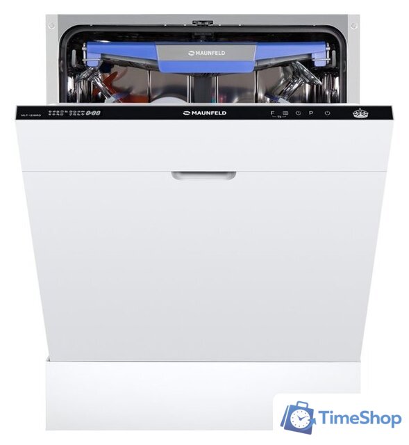 Встраиваемая посудомоечная машина MAUNFELD MLP-12IMROI - Изображение №1 — Интернет-магазин Time-Shop