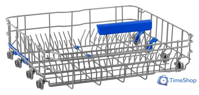 Встраиваемая посудомоечная машина MAUNFELD MLP-12IMROI - Изображение №5 — Интернет-магазин Time-Shop