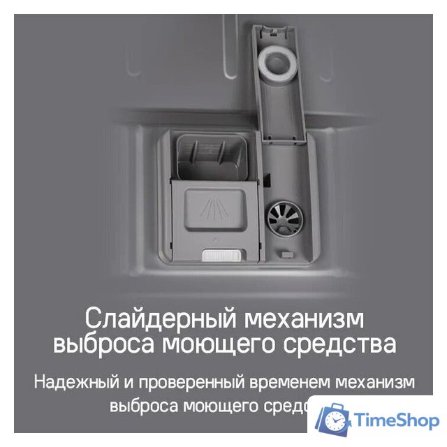 Встраиваемая посудомоечная машина MAUNFELD MLP-12IMROI - Изображение №43 — Интернет-магазин Time-Shop