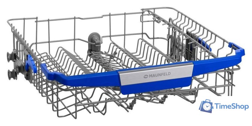 Встраиваемая посудомоечная машина MAUNFELD MLP-12IMROI - Изображение №7 — Интернет-магазин Time-Shop