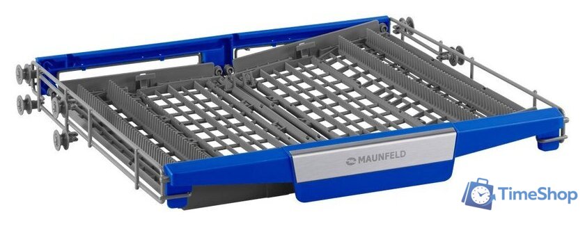 Встраиваемая посудомоечная машина MAUNFELD MLP-12IMROI - Изображение №9 — Интернет-магазин Time-Shop
