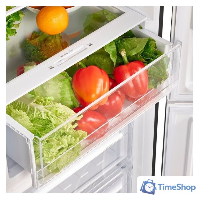 Холодильник MAUNFELD MFF185NFSB10 Inverter - Изображение №8 — Интернет-магазин Time-Shop