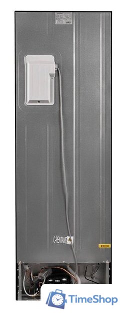 Холодильник MAUNFELD MFF185NFSB10 Inverter - Изображение №14 — Интернет-магазин Time-Shop