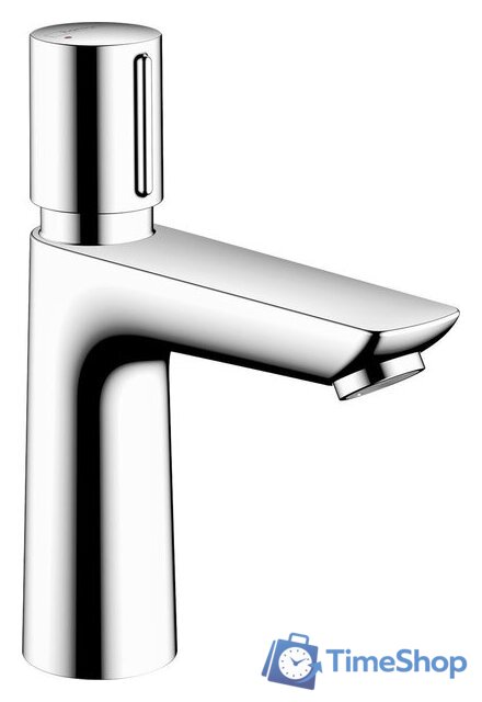 Кран Hansgrohe Talis E Chrom (71718000) - Изображение №1 — Интернет-магазин Time-Shop