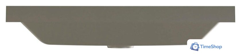 Умывальник Roxen Mila 70 gray 3001170-DG - Изображение №3 — Интернет-магазин Time-Shop