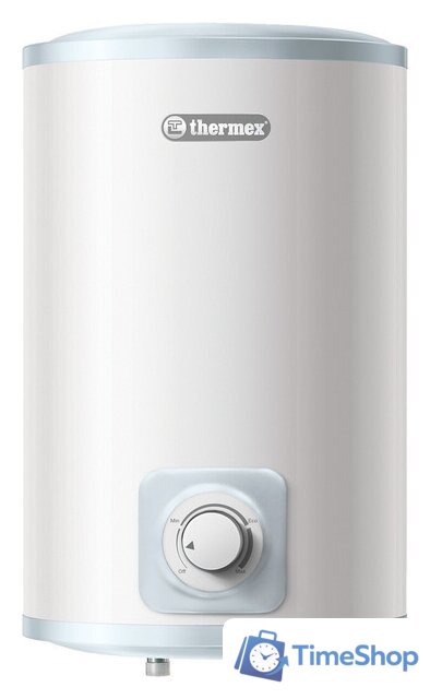 Накопительный электрический водонагреватель над мойкой Thermex IC 15 O - Изображение №1 — Интернет-магазин Time-Shop