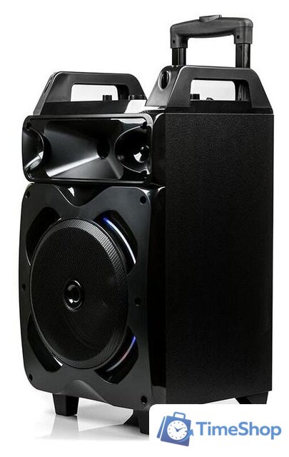 Патибокс Dialog AO-210 - Изображение №4 — Интернет-магазин Time-Shop