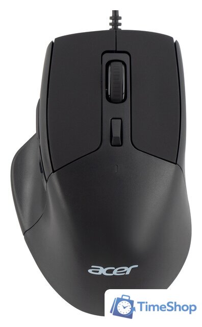 Мышь Acer OMW130 - Изображение №1 — Интернет-магазин Time-Shop