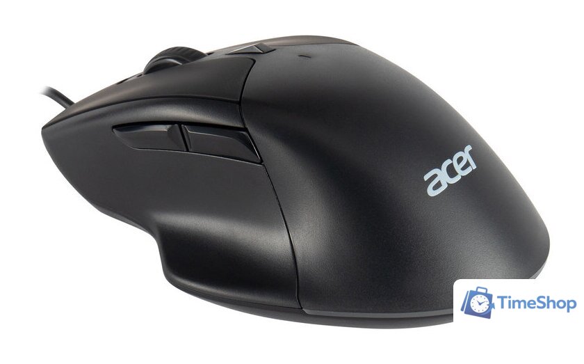 Мышь Acer OMW130 - Изображение №6 — Интернет-магазин Time-Shop