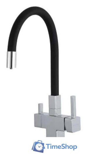 Смеситель Gappo G4395-30 - Изображение №1 — Интернет-магазин Time-Shop