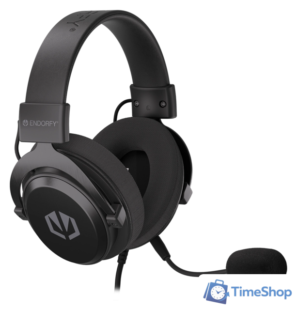 Наушники Endorfy Viro Infra - Изображение №1 — Интернет-магазин Time-Shop