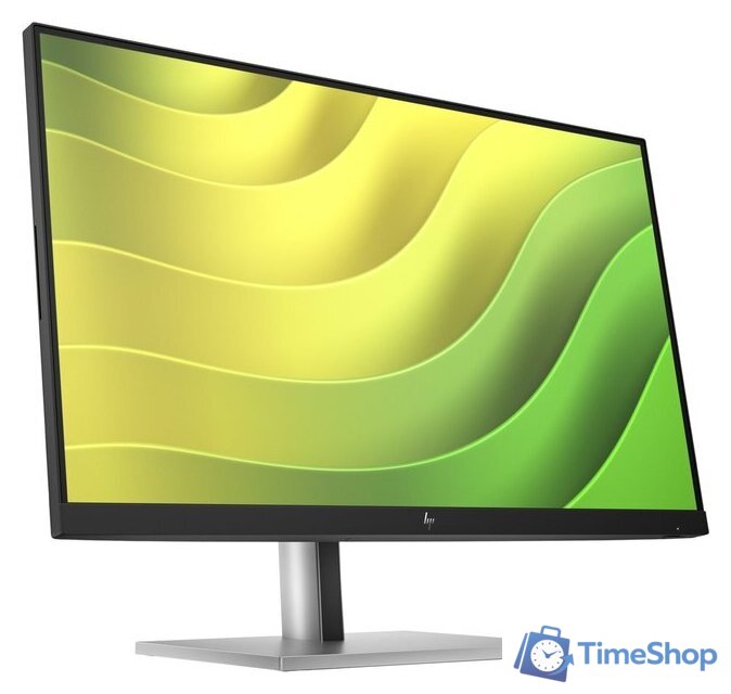 Монитор HP E24q G5 6N4F1AA - Изображение №3 — Интернет-магазин Time-Shop