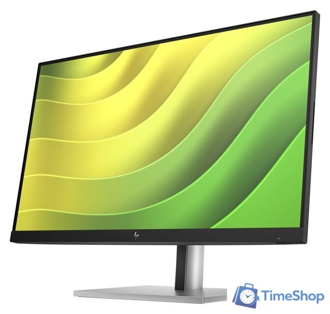 Монитор HP E24q G5 6N4F1AA - Изображение №2 — Интернет-магазин Time-Shop