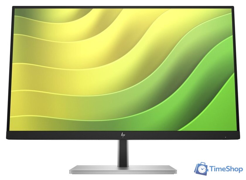 Монитор HP E24q G5 6N4F1AA - Изображение №1 — Интернет-магазин Time-Shop
