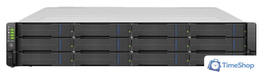 Сетевой накопитель Infortrend Expansion Enclosure JB 3012 JB3012R10A0-8U32 - Изображение №1 — Интернет-магазин Time-Shop