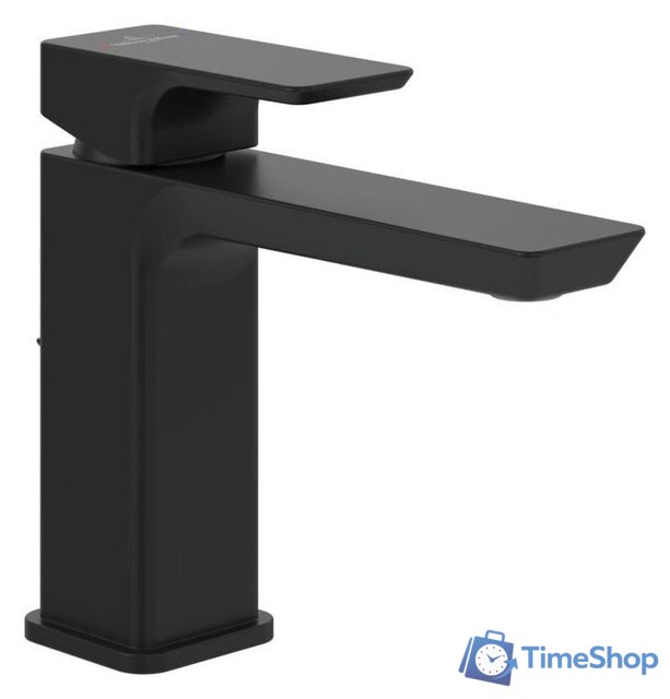 Смеситель Villeroy & Boch Subway 3.0 TVW112002000K5 - Изображение №1 — Интернет-магазин Time-Shop