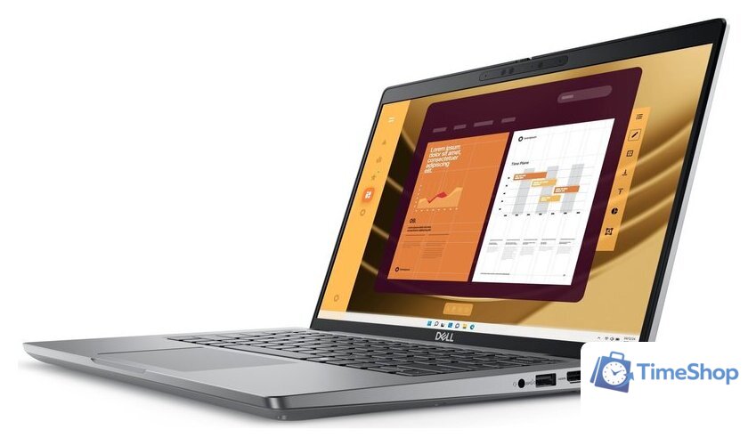 Ноутбук Dell Latitude 5450-5657 - Изображение №3 — Интернет-магазин Time-Shop