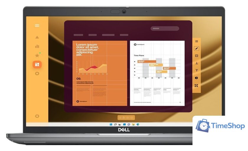 Ноутбук Dell Latitude 5450-5657 - Изображение №1 — Интернет-магазин Time-Shop