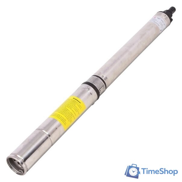 Скважинный насос Калибр НПЦС-3,8/80-550 - Изображение №2 — Интернет-магазин Time-Shop