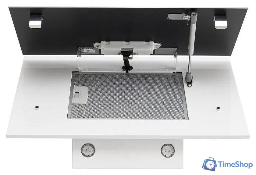 Кухонная вытяжка Akpo Juno II 60 WK-11 (белый) - Изображение №11 — Интернет-магазин Time-Shop