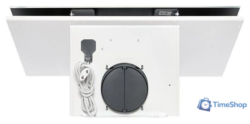 Кухонная вытяжка Akpo Juno II 60 WK-11 (белый) - Изображение №9 — Интернет-магазин Time-Shop