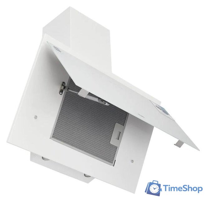 Кухонная вытяжка Akpo Juno II 60 WK-11 (белый) - Изображение №5 — Интернет-магазин Time-Shop