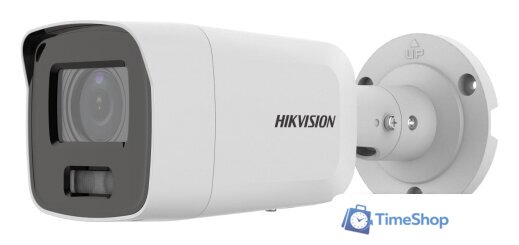 IP-камера Hikvision DS-2CD2087G2-LU(C) (2.8 мм) - Изображение №1 — Интернет-магазин Time-Shop
