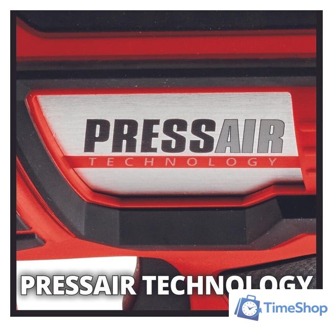 Степлер Einhell FIXETTO 18/38 S 4257785 (без АКБ) - Изображение №7 — Интернет-магазин Time-Shop