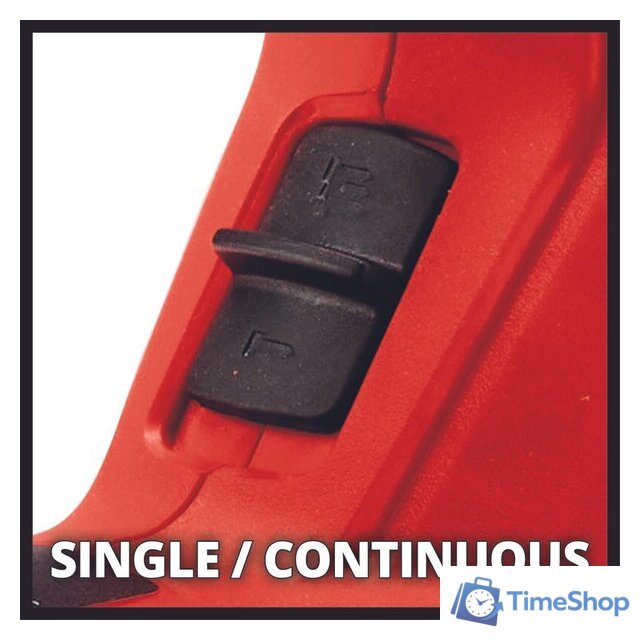 Степлер Einhell FIXETTO 18/38 S 4257785 (без АКБ) - Изображение №8 — Интернет-магазин Time-Shop