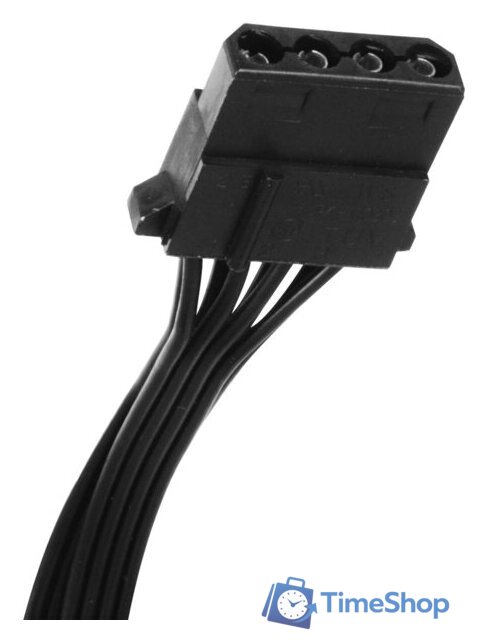 Блок питания SilverStone SX700-PT - Изображение №16 — Интернет-магазин Time-Shop