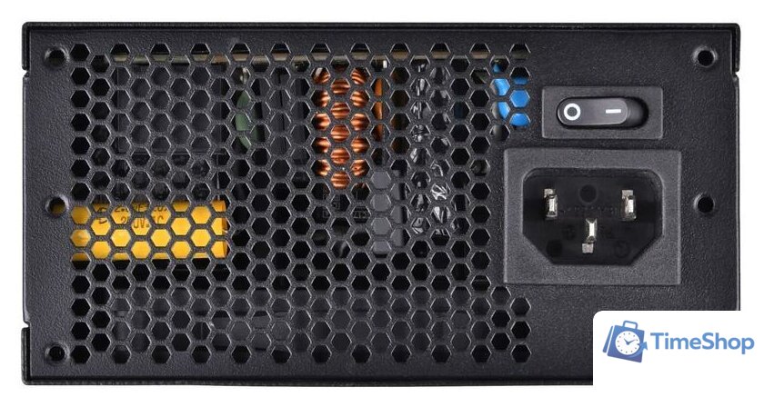 Блок питания SilverStone SX700-PT - Изображение №9 — Интернет-магазин Time-Shop