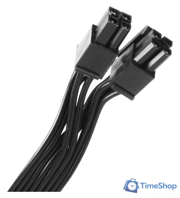 Блок питания SilverStone SX700-PT - Изображение №13 — Интернет-магазин Time-Shop