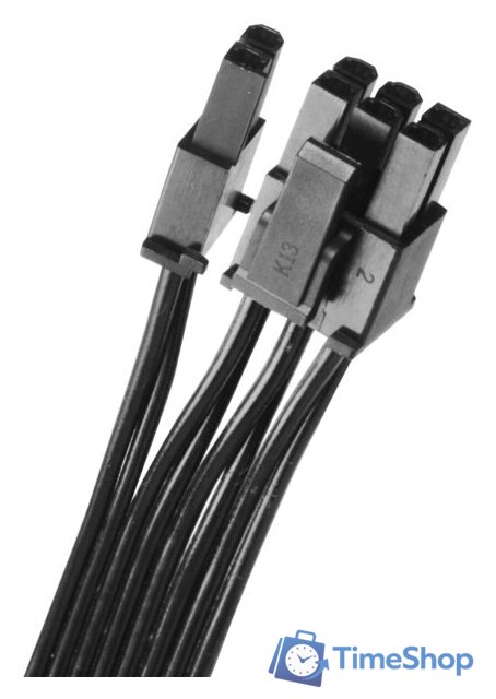 Блок питания SilverStone SX700-PT - Изображение №14 — Интернет-магазин Time-Shop