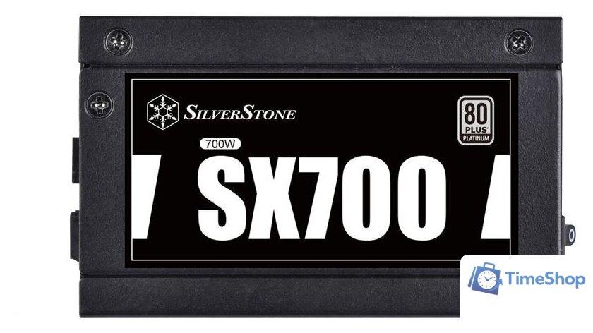 Блок питания SilverStone SX700-PT - Изображение №7 — Интернет-магазин Time-Shop