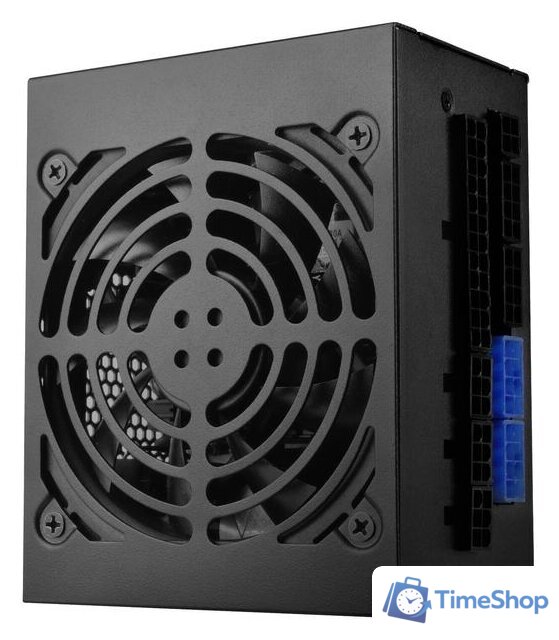 Блок питания SilverStone SX700-PT - Изображение №4 — Интернет-магазин Time-Shop