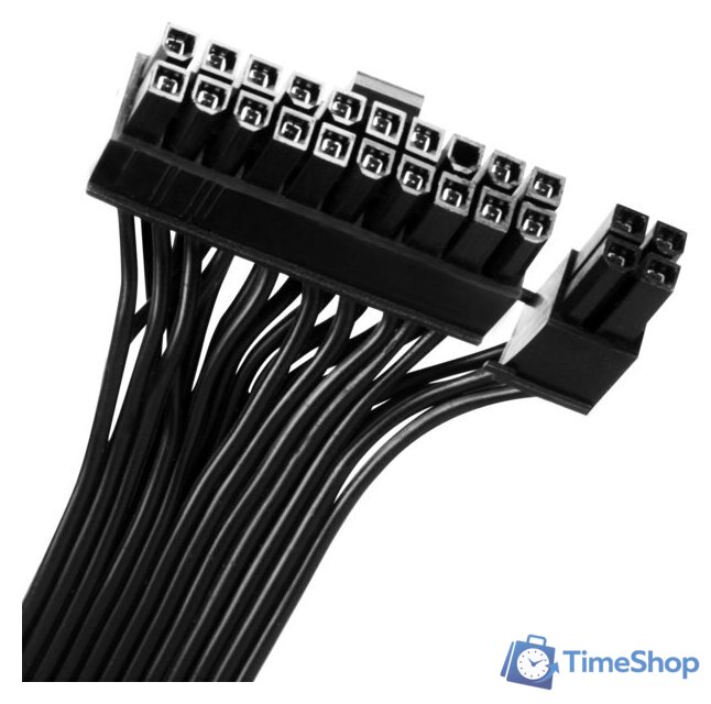 Блок питания SilverStone SX700-PT - Изображение №12 — Интернет-магазин Time-Shop