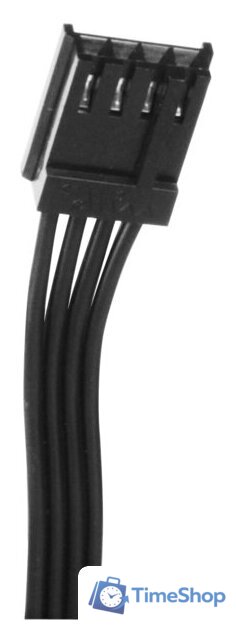 Блок питания SilverStone SX700-PT - Изображение №17 — Интернет-магазин Time-Shop