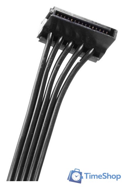 Блок питания SilverStone SX700-PT - Изображение №15 — Интернет-магазин Time-Shop