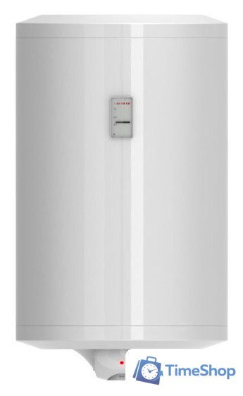 Накопительный электрический водонагреватель Biawar Classic II TGR 50 N - Изображение №1 — Интернет-магазин Time-Shop