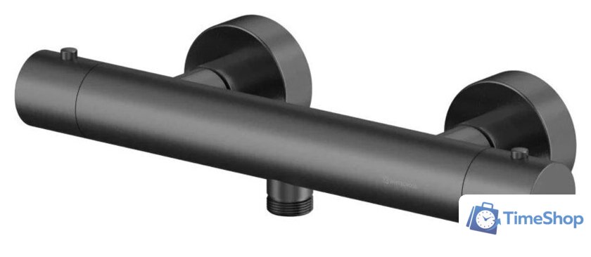 Смеситель Whitecross Y1246GM (оружейная сталь) - Изображение №1 — Интернет-магазин Time-Shop