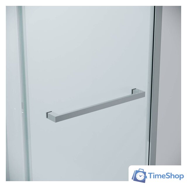 Душевой уголок Grossman Style 130x100x195 120.K33.05.1310.10.00 (хром/стекло прозрачное) - Изображение №2 — Интернет-магазин Time-Shop