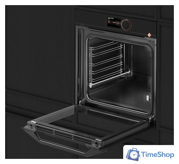 Электрический духовой шкаф De Dietrich DOP4756H - Изображение №5 — Интернет-магазин Time-Shop