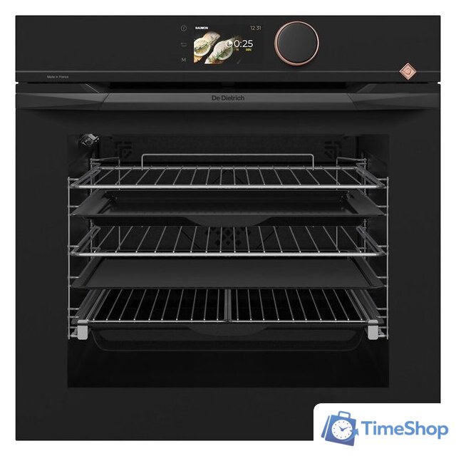 Электрический духовой шкаф De Dietrich DOP4756H - Изображение №1 — Интернет-магазин Time-Shop