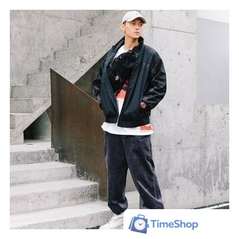 Наручные часы Casio G-Shock AWG-M100SRB-4A - Изображение №7 — Интернет-магазин Time-Shop