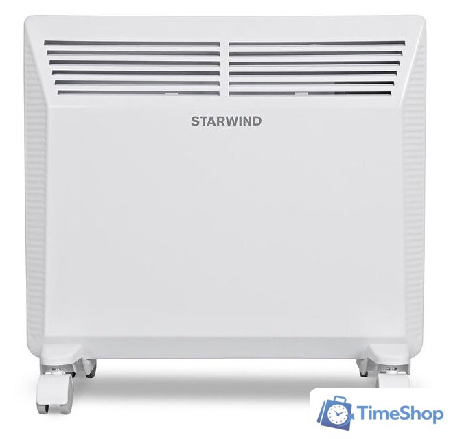 Конвектор StarWind SHV5010 - Изображение №2 — Интернет-магазин Time-Shop