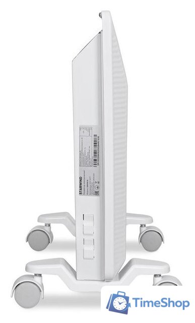 Конвектор StarWind SHV5010 - Изображение №4 — Интернет-магазин Time-Shop