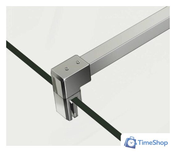 Душевая стенка WeltWasser WW400 90G+30G - Изображение №4 — Интернет-магазин Time-Shop