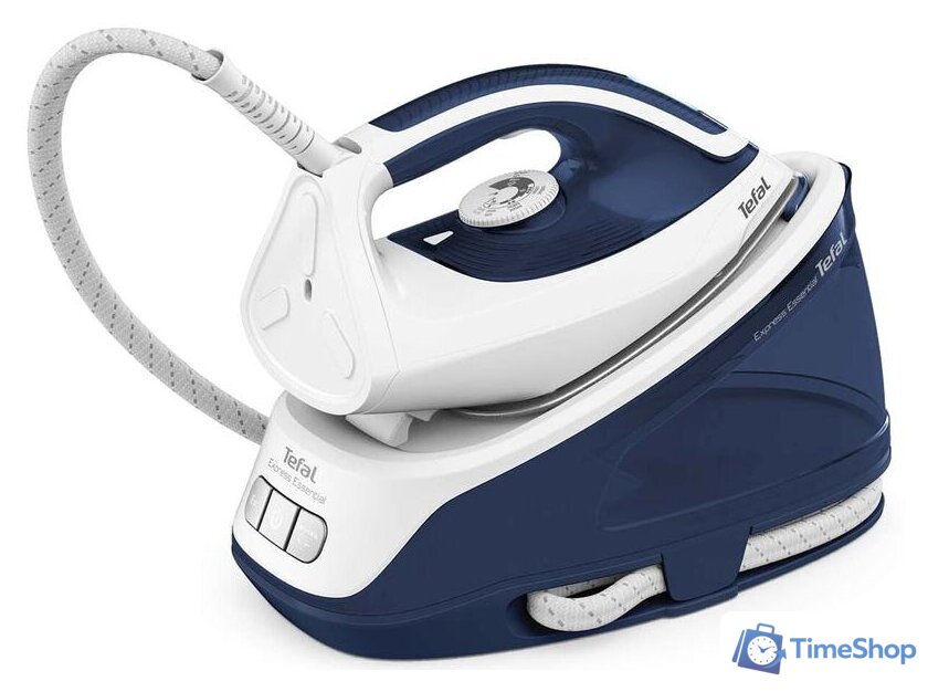 Утюг Tefal SV6116E0 - Изображение №2 — Интернет-магазин Time-Shop