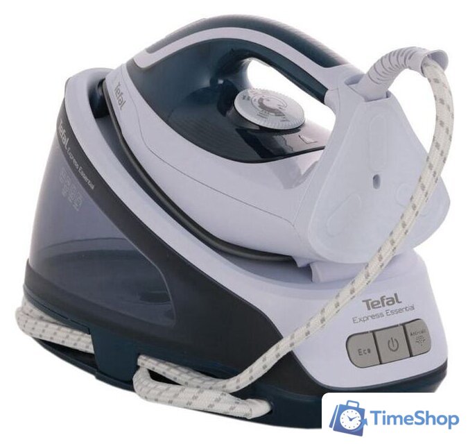 Утюг Tefal SV6116E0 - Изображение №4 — Интернет-магазин Time-Shop